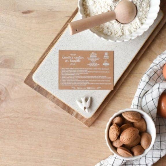 Baubels – Großhandel Streusel – Baubels Porzellan-Feve Taube - Königskuchen-Dekoration2