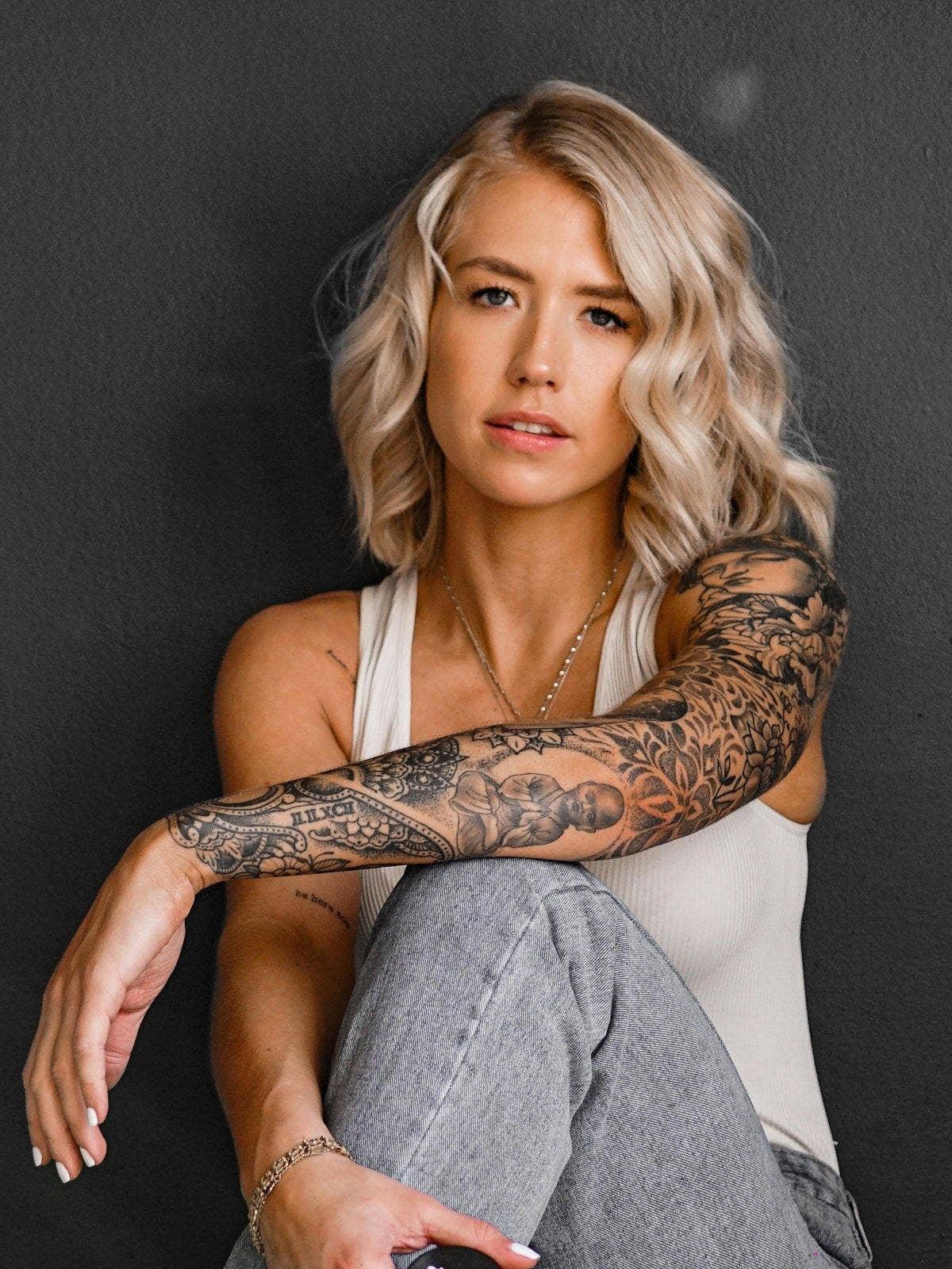 Smart Beauty Shop – wholesale Hair dye – Blonde+plex | Ash Blonde Permanent Hair Dye  | VEGAN9