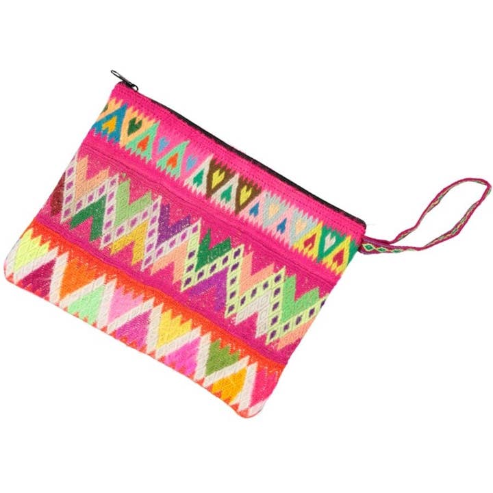 Etui Cuzco, medium for engroshandel hos Titicaca