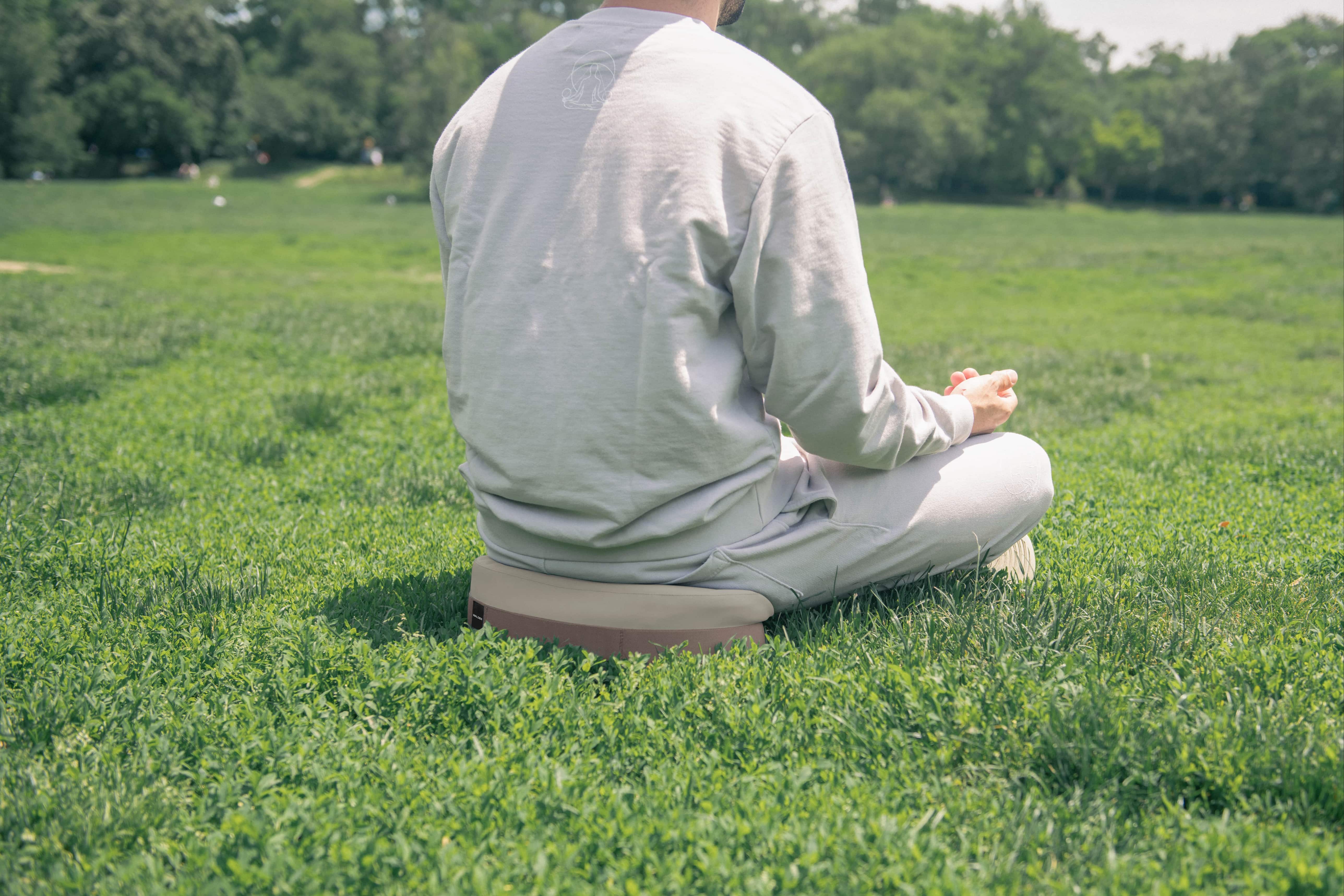 Walden - Vente Accessoire de méditation - Coussin de méditation Walden Original30