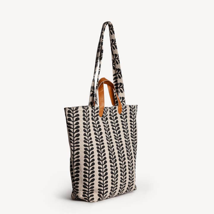 JOYN - Wholesale Tote Bag - Women's - Carryall Tote - Fern