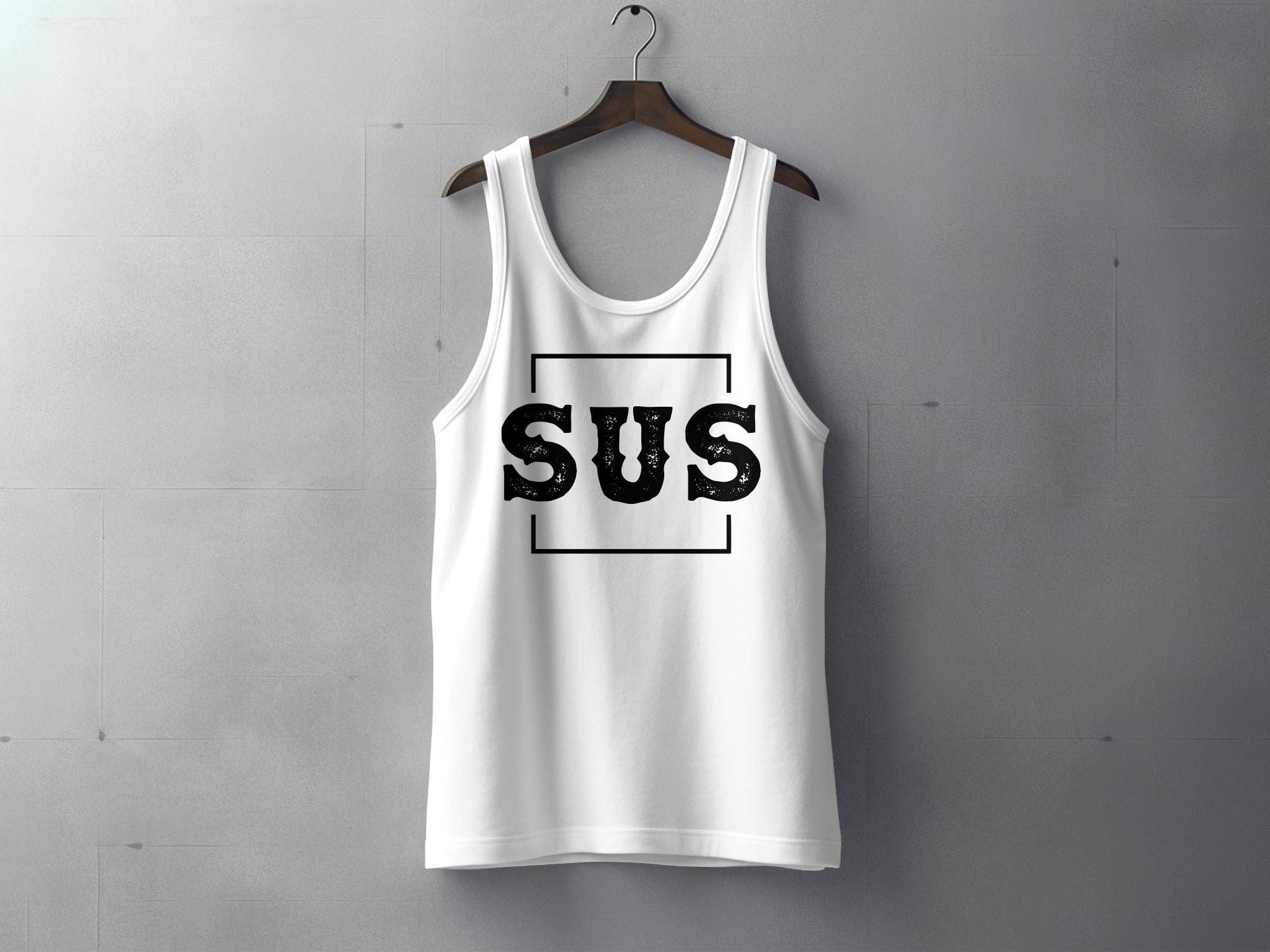 FreakyTeeFactory - Wholesale T-shirt met print - Dames - Trendy SUS graphic t-shirt in urban streetwearstijl, unisex casual top13