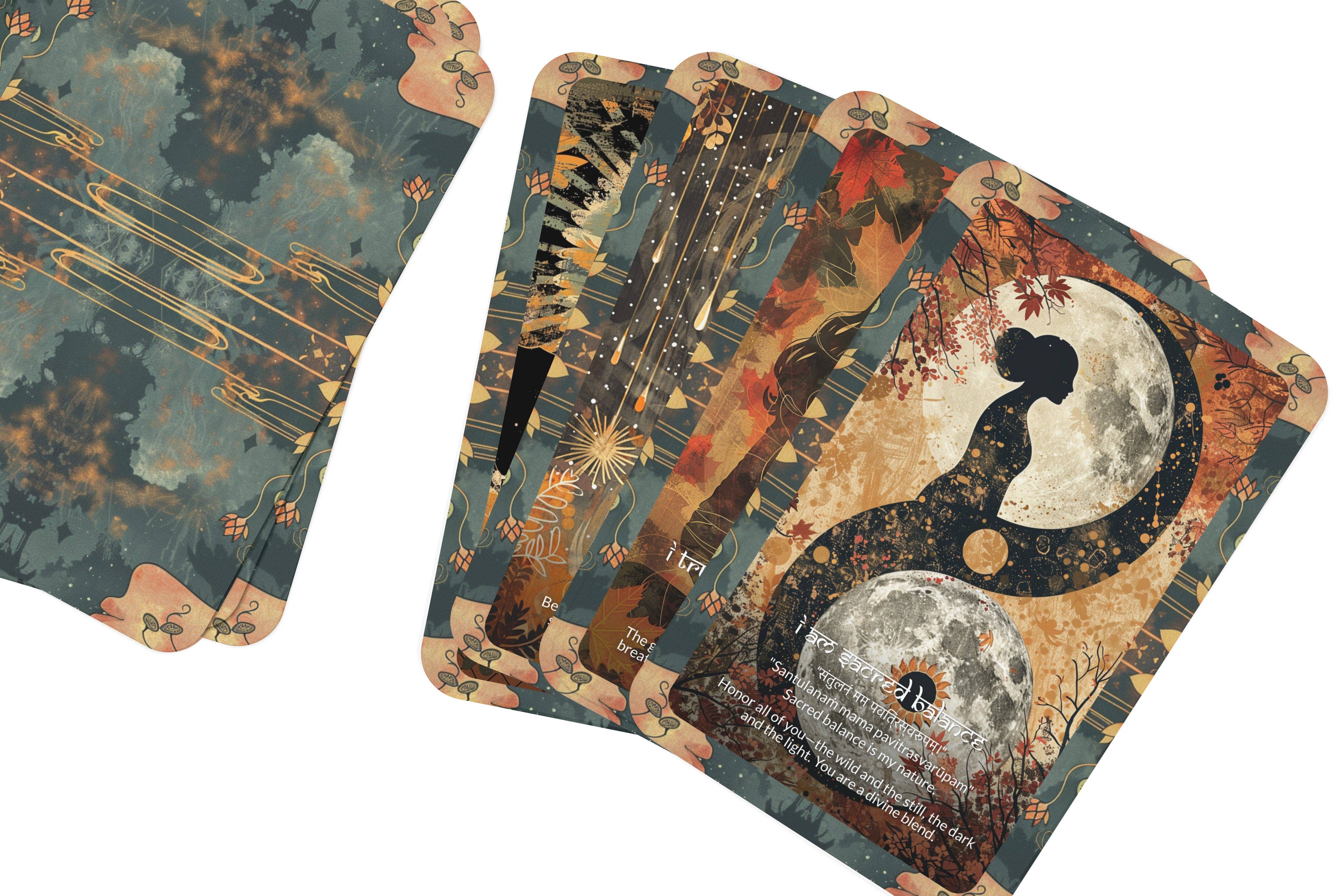 Ibiza Tarot USA - Vendita all'ingrosso Tarocchi - Mazzo di Carte Oracolo Risveglio della Dea Femminile Divina6