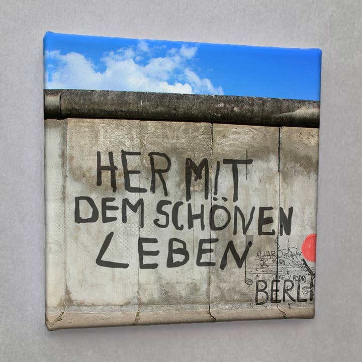 #00136 hermitdemschoenen street art print por atacado de Eicie