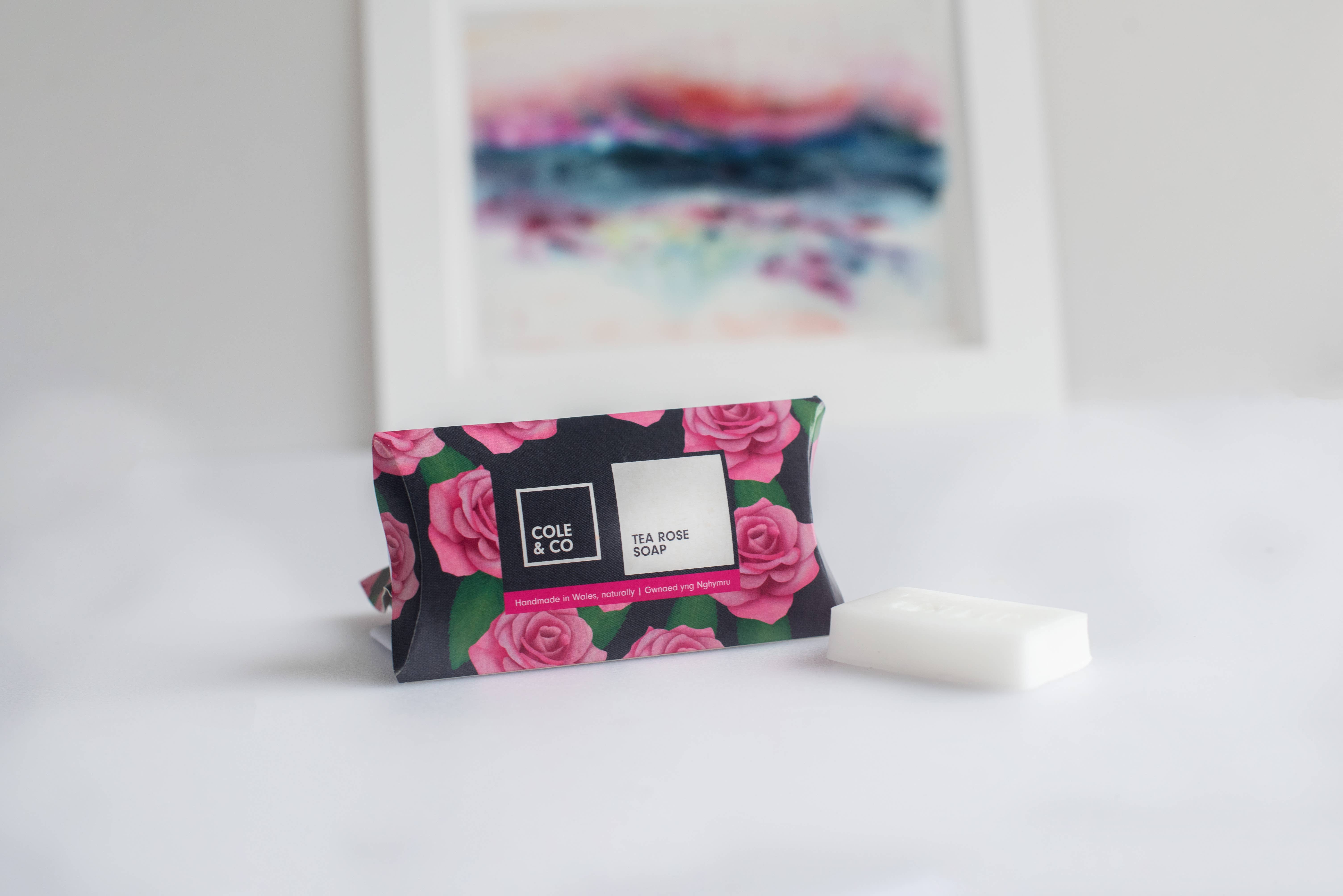 Cole & Co – wholesale Bar Soap – 10g Mini Soaps9