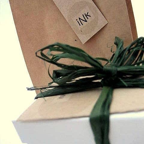 iNk Jewelry – wholesale Individual charm/pendant – Recycled silver KISS and HUG CHARM xoxo - add initials by iNk Jewelry3