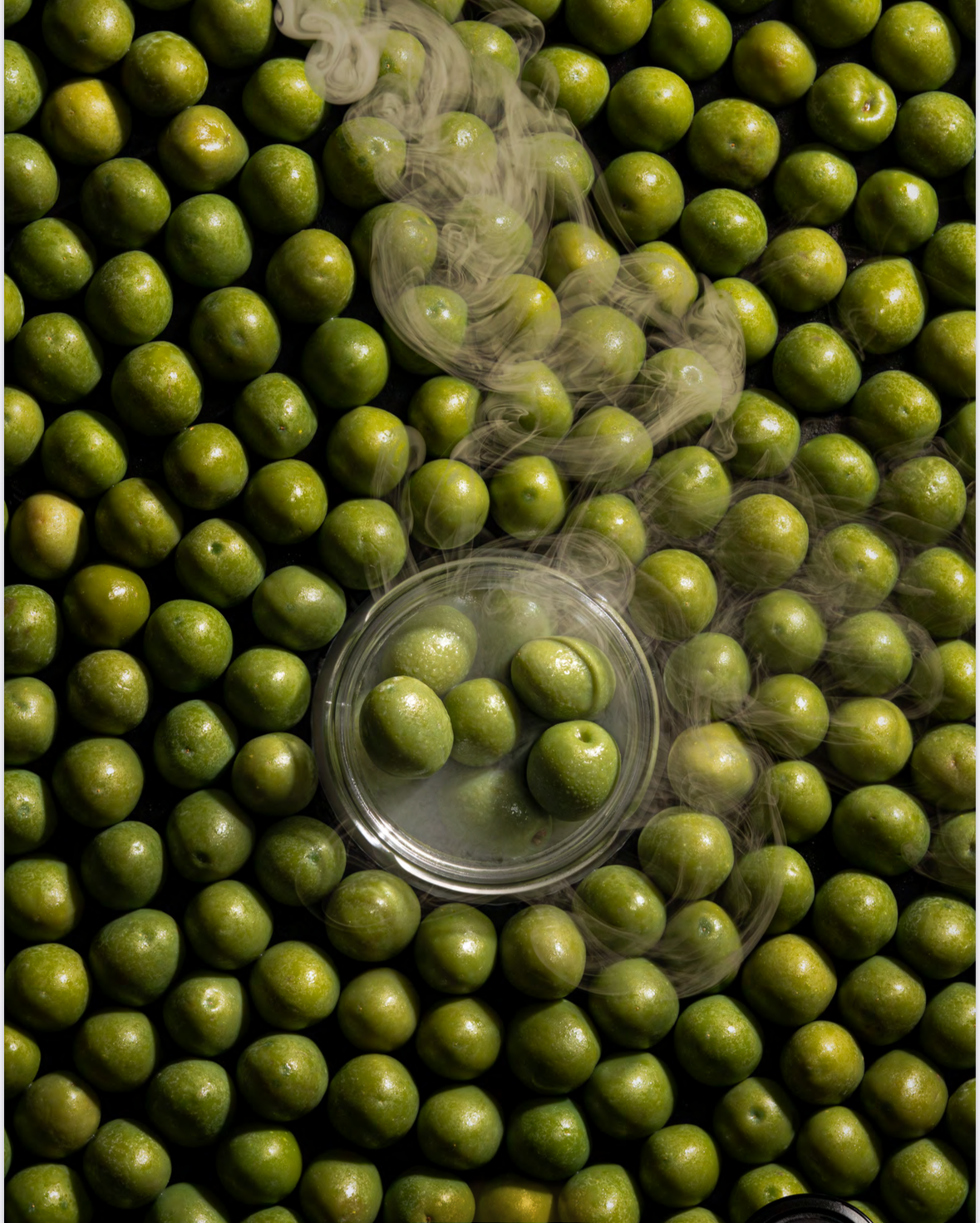 Fume-Eh Gourmet - Wholesale Olives - Smoked Olive Gourmet Mix2