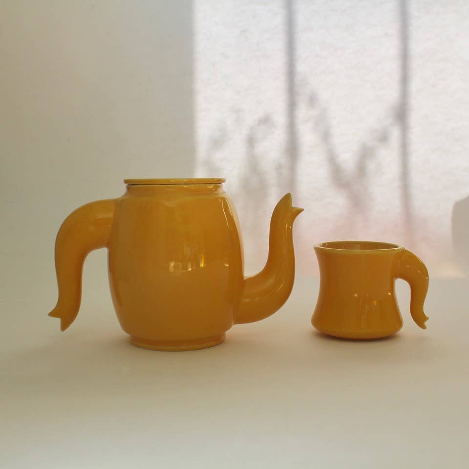 Object Rights – chaleira por atacado – Bule Egípcio7