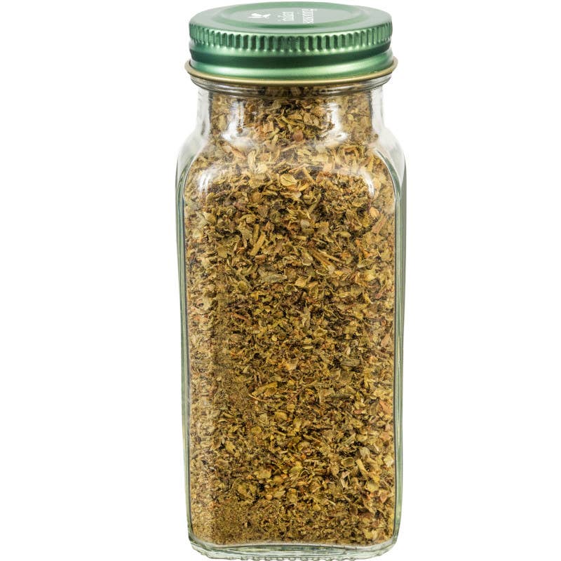 Simply Organic - Wholesale Dried Spice Mix - Simply Organic Italian Seasoning, Certified Organic3