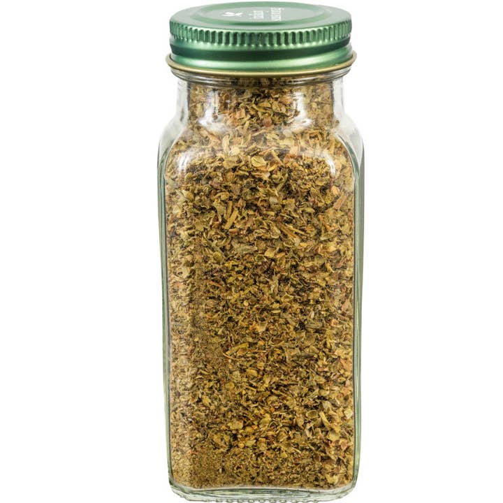 Simply Organic - Wholesale Dried Spice Mix - Simply Organic Italian Seasoning, Certified Organic3