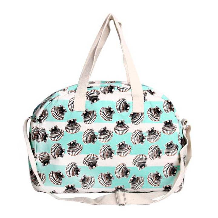 PRINTED SPORTSBAG SHELLS HF for wholesale by Helio Ferretti