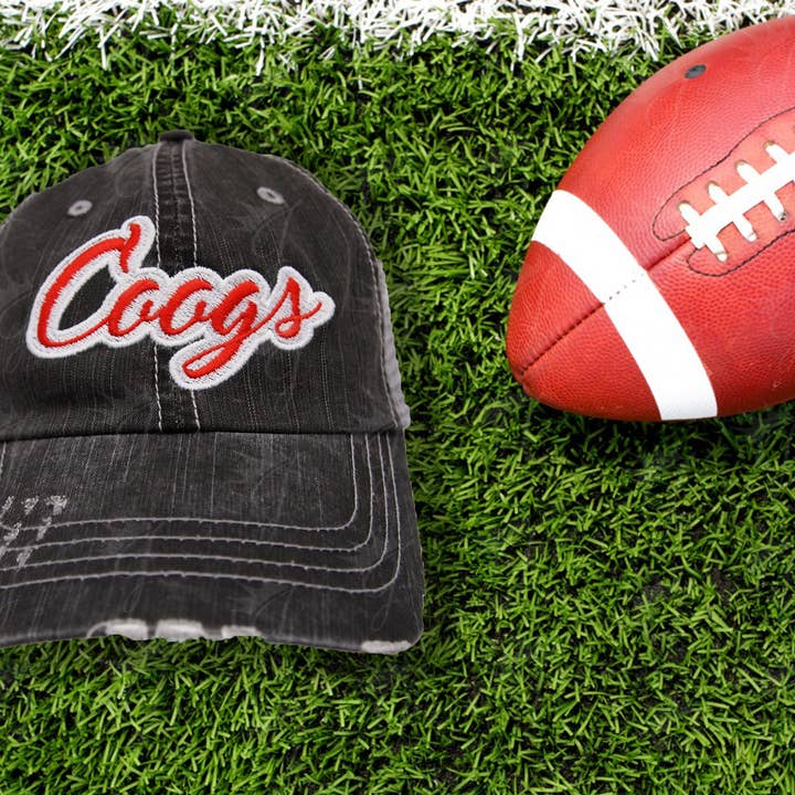 Avenue J - Wholesale Baseball Cap - Women's - Team Spirit Hat26