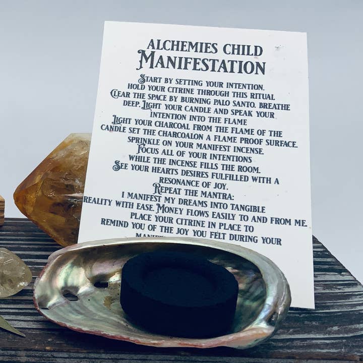 Luck Money Magick Incense for wholesale by Love Blessed Brands™️