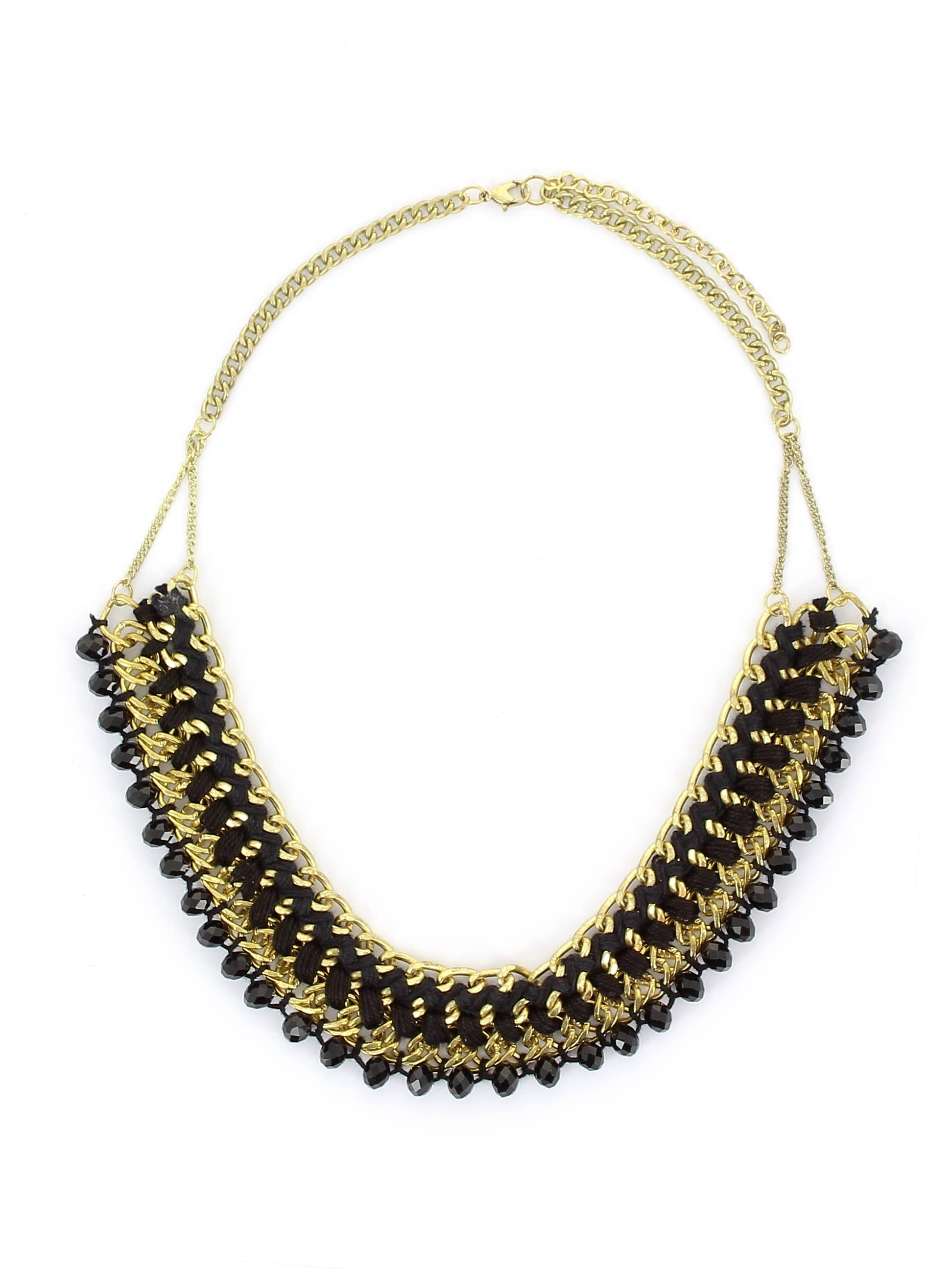 DIWALI PARIS - Vente Collier de perles - COLLIER KOSANI0