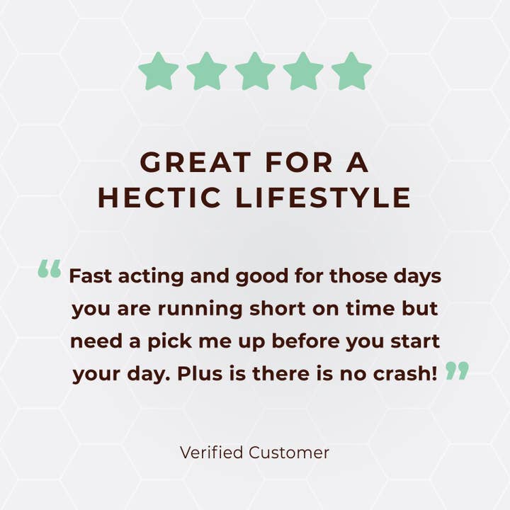 Seattle Gummy Company - Wholesale Oral Supplement/Vitamin - Mocca Shots Mint Chocolate Caffeine Gummy |12-Pack, 24-Shots9