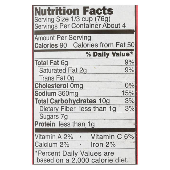 Ware Spark - Wholesale Sauce - Maya Kaimal Indian Simmer Sauce Kashmiri Curry - Case Of 6 - 12.5 Oz.