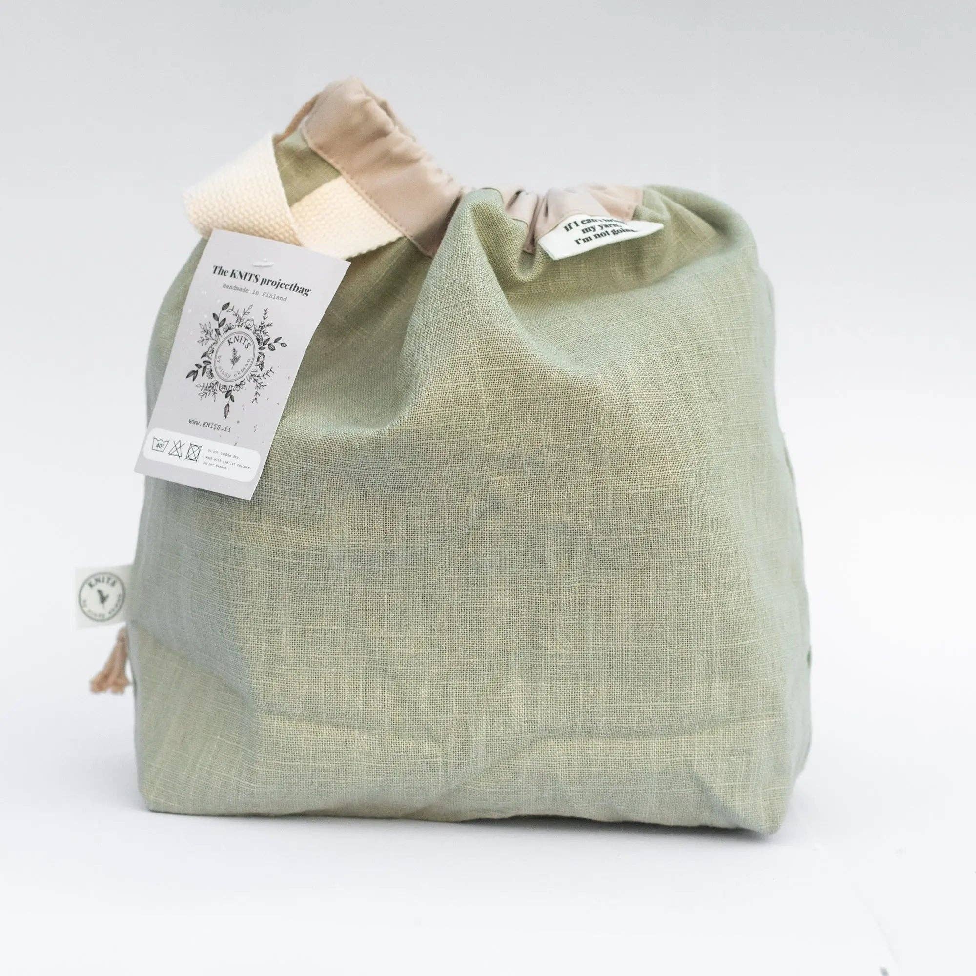 KNITS by ce AB - Wholesale Knitting/Crochet Supplies - The KNITS project bag32