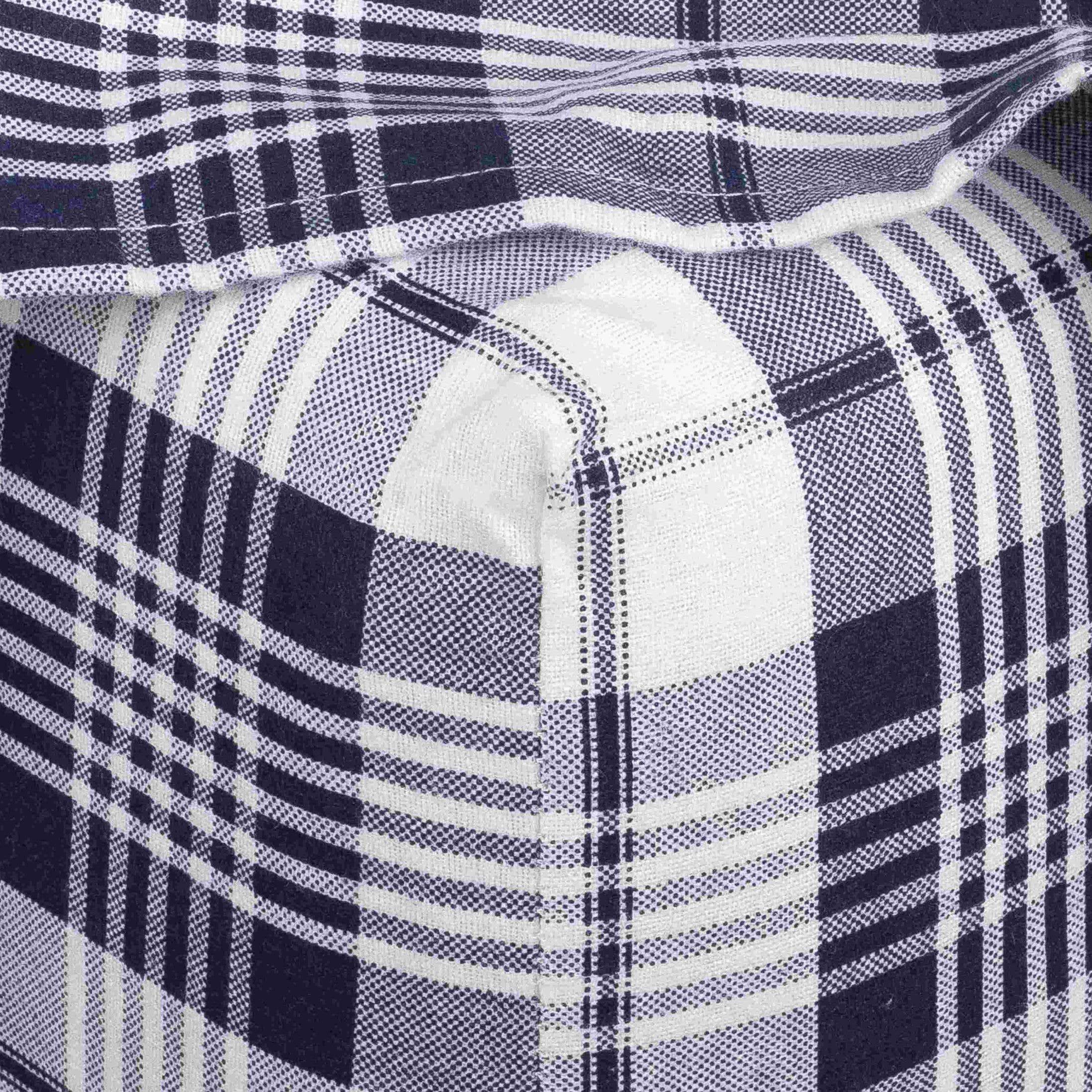 Bed Bath Fashions - Vente Parures de lit - Ensemble de draps en flanelle 100 % coton turc Kathy Ireland12