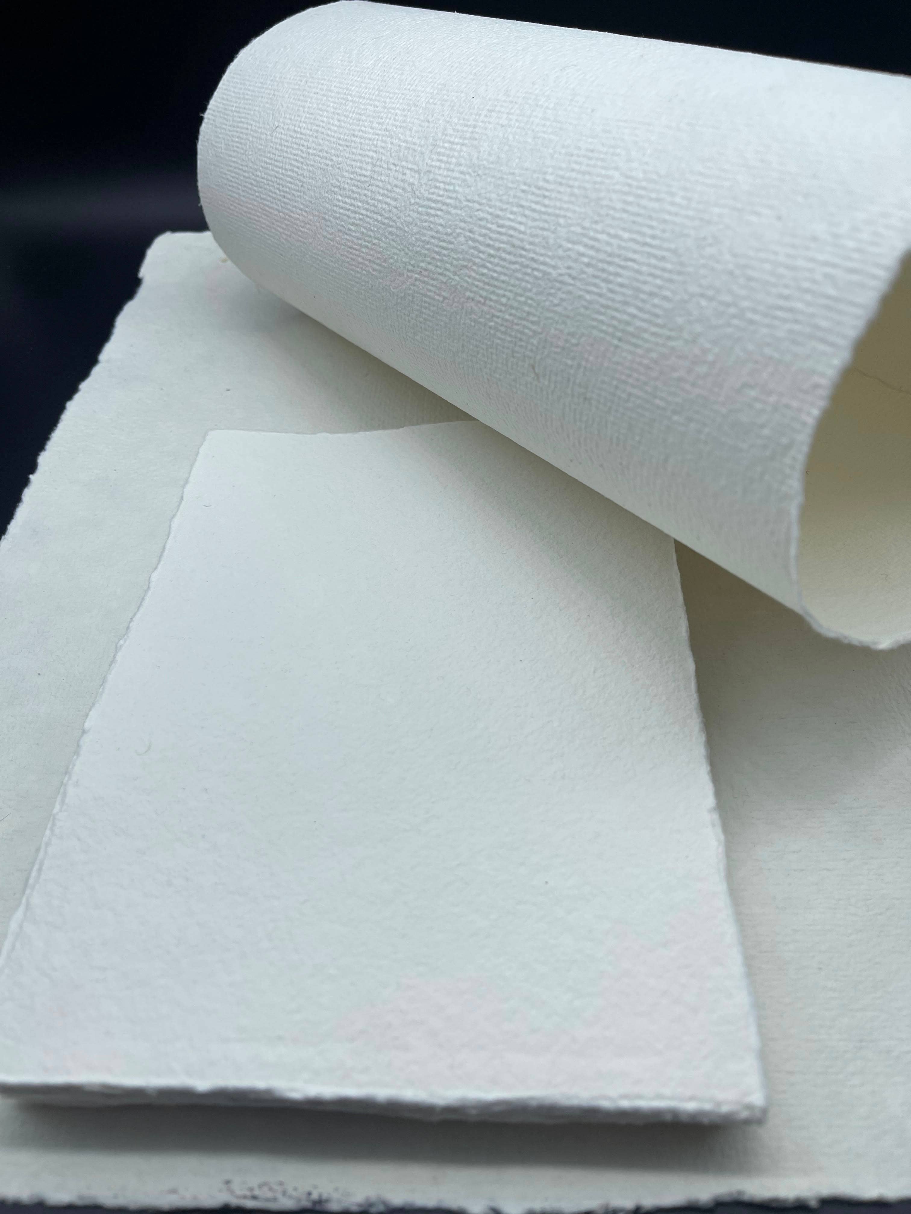 Chartabookbinder - Wholesale Art Print - Moon1