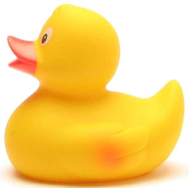 Duckshop - Wholesale Badspeelgoed - Baby - Gregor badeend - badeend3