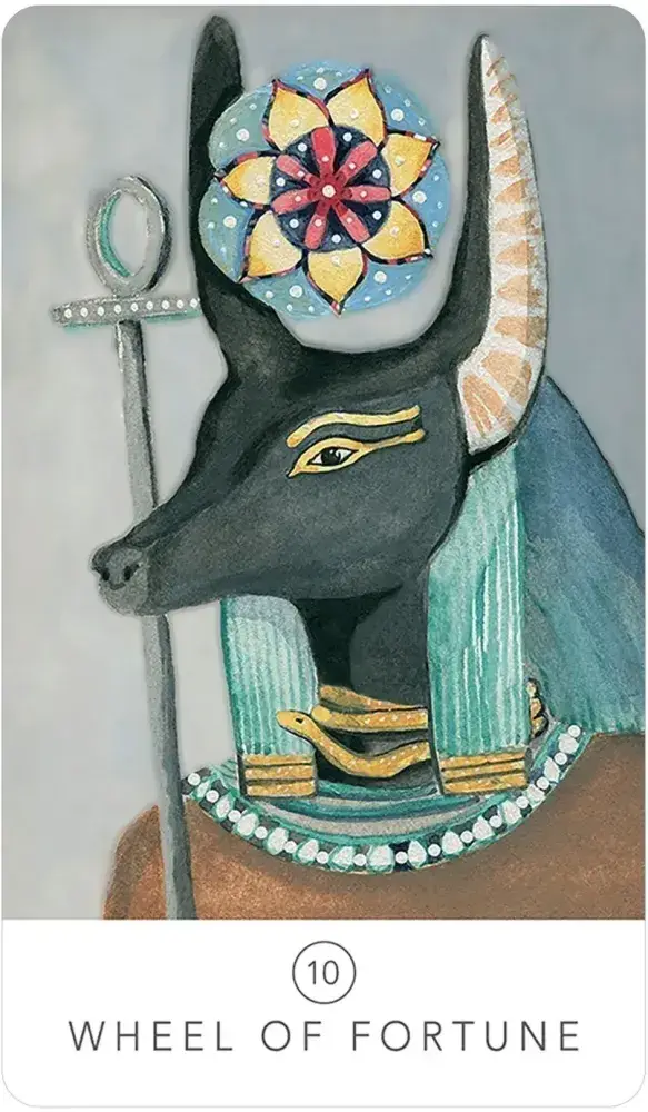 U.S. Games Systems Inc. - Wholesale Tarot Cards - White Sage Tarot1