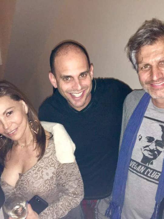 T-shirt Gandhi Vegan Club pour la vente par Vegan Club