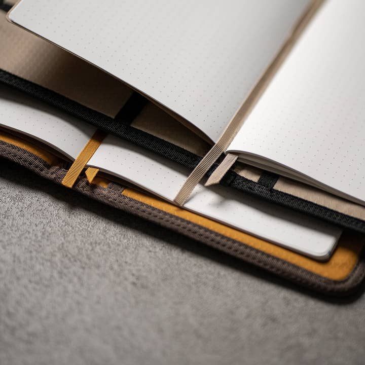 LOCHBY - Wholesale Journal/Diary - Field Journal