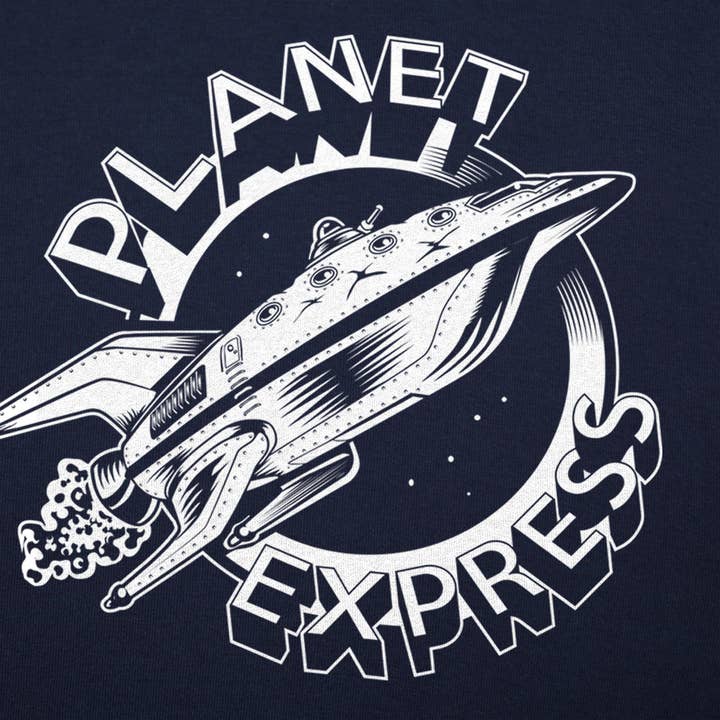 Planet Express for wholesale by 6DS