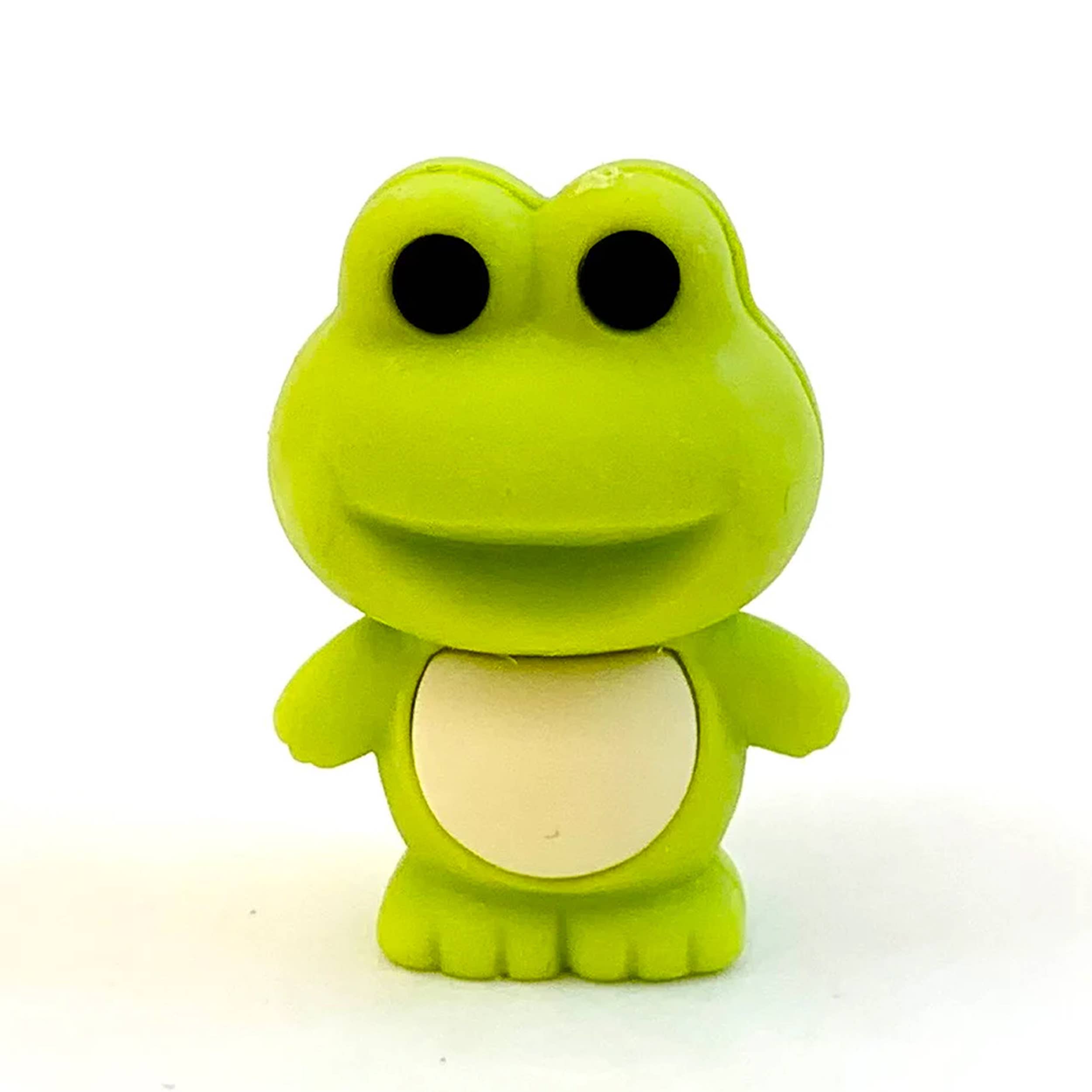 JSBlueRidge Toys – Großhandel Radiergummi – Kinder – Radiergummi mit Urlaubs-Cartoons für Schulkinder - Sortiert6