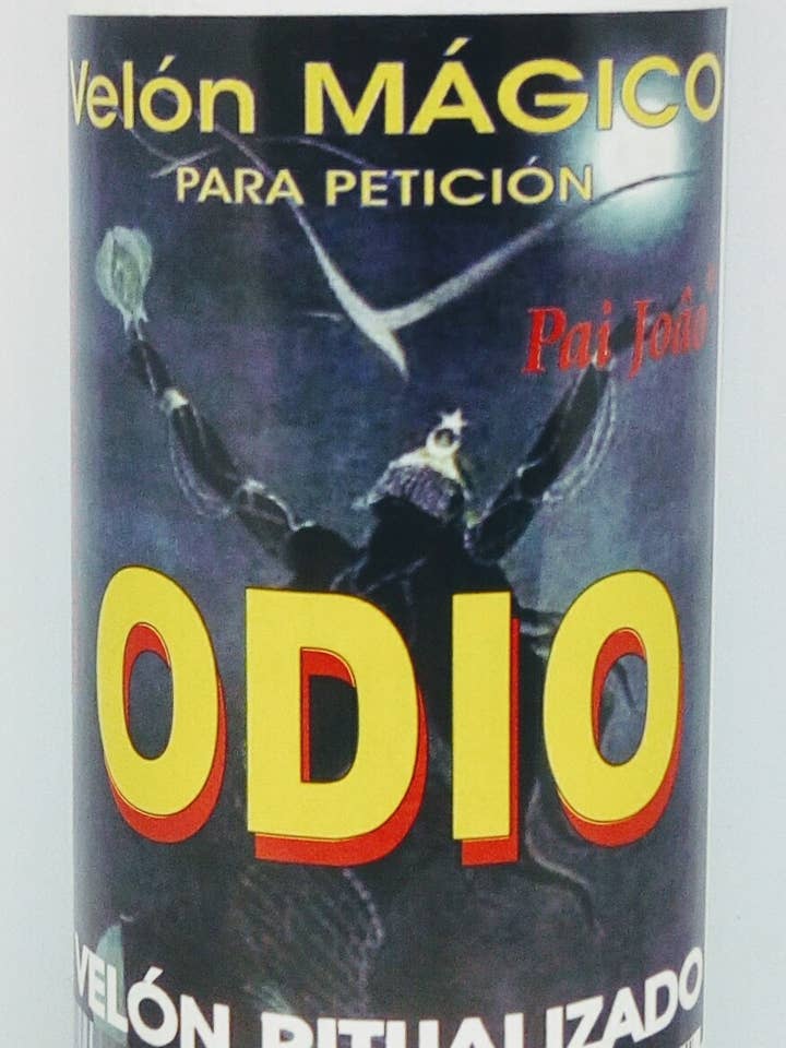 VEIL CONSECRATED HATE for wholesale by El Alquimista