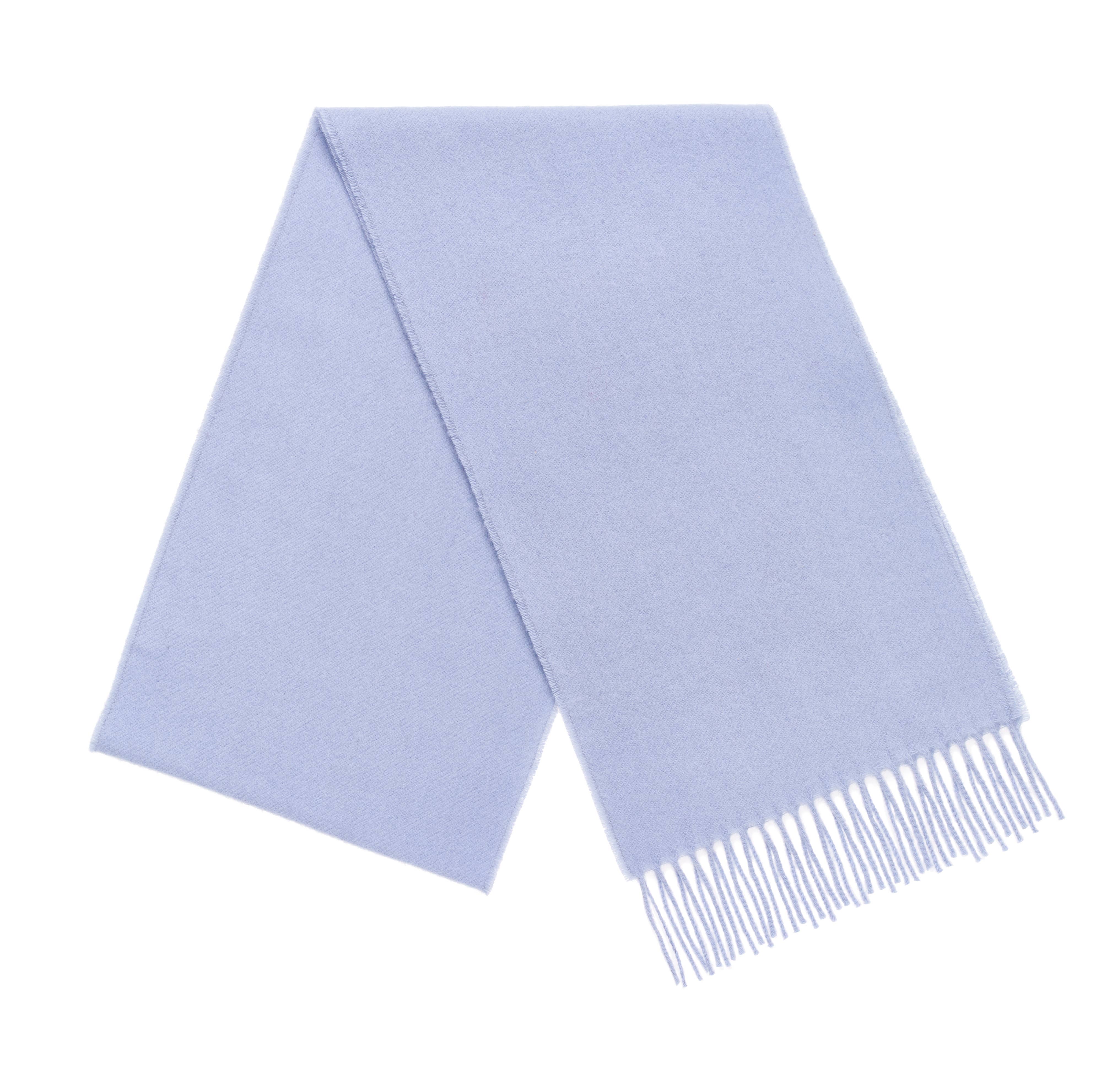 Bronte Moon - Wholesale Sjaal - Dames - Plain Luxury sjaal collectie - 100% merino lamswol21