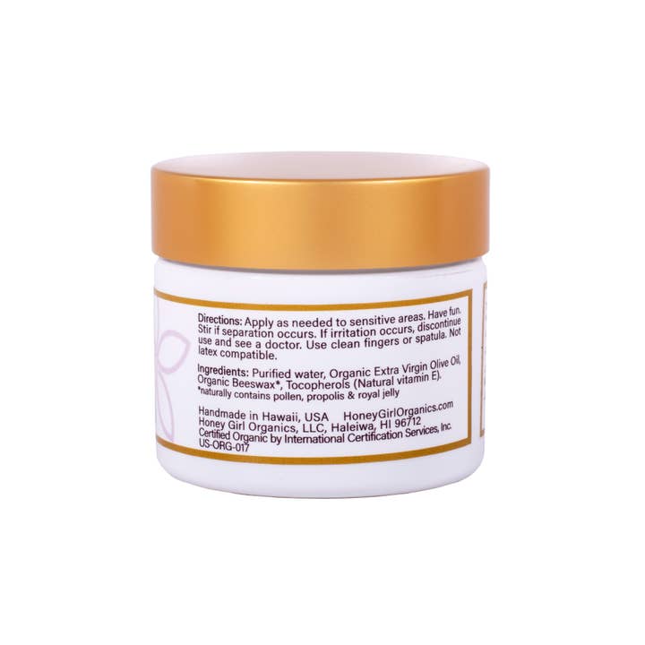 Honey Girl Organics – wholesale Personal lubricant – Personal Lubricant