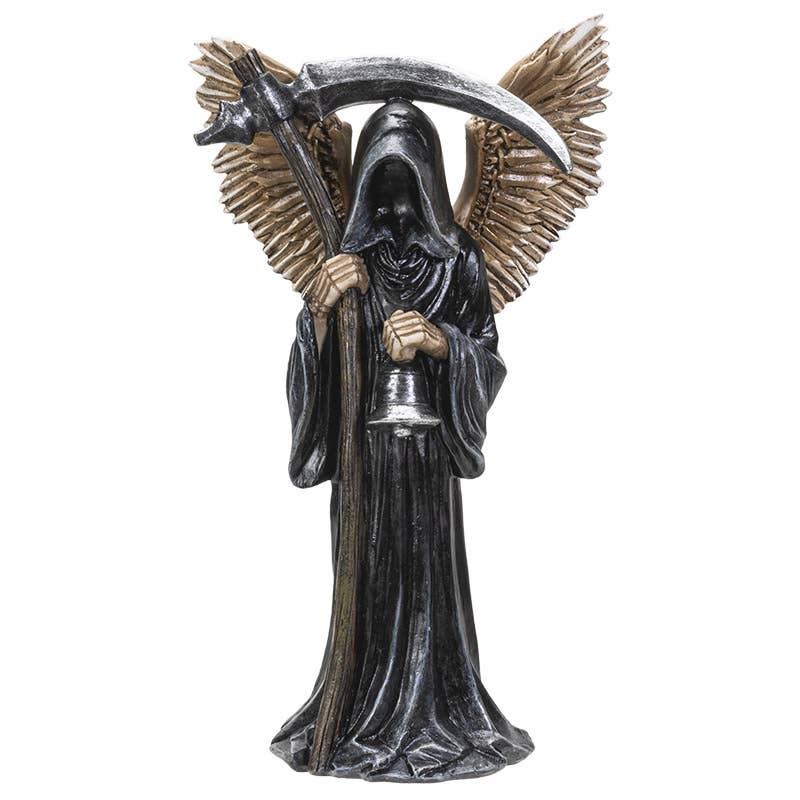 Pacific Trading - Wholesale Decorative Figurine - Grim Reaper1