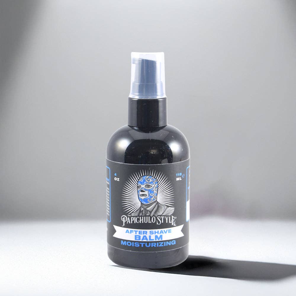 Papichulo S tyle - Wholesale Aftershave - Men's - After Shave Balm1