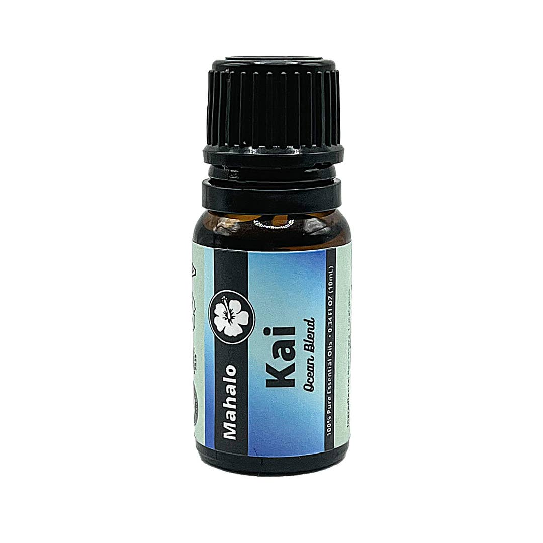 Mahalo - Wholesale Essential Oil - Kai Ocean Blend