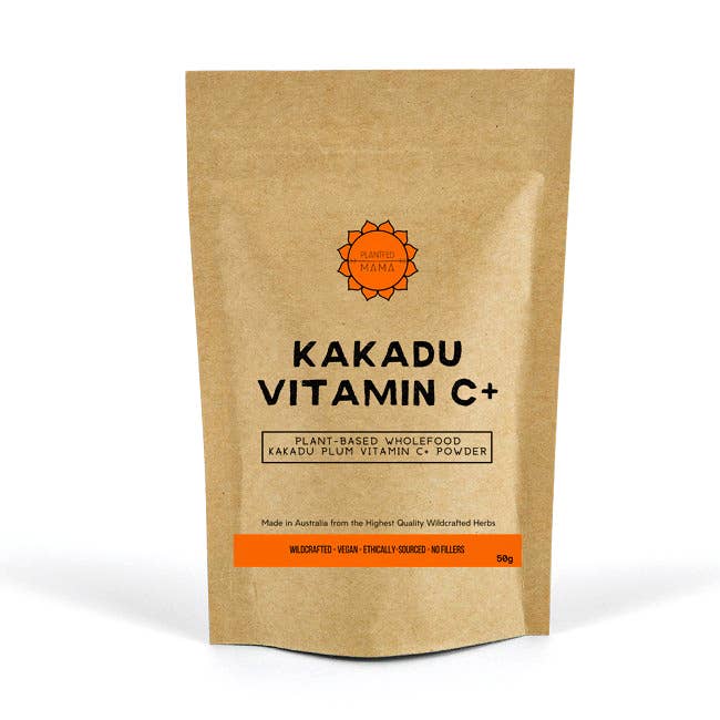 Kakadu Vitamin C+ for wholesale by PLANTFED MANA