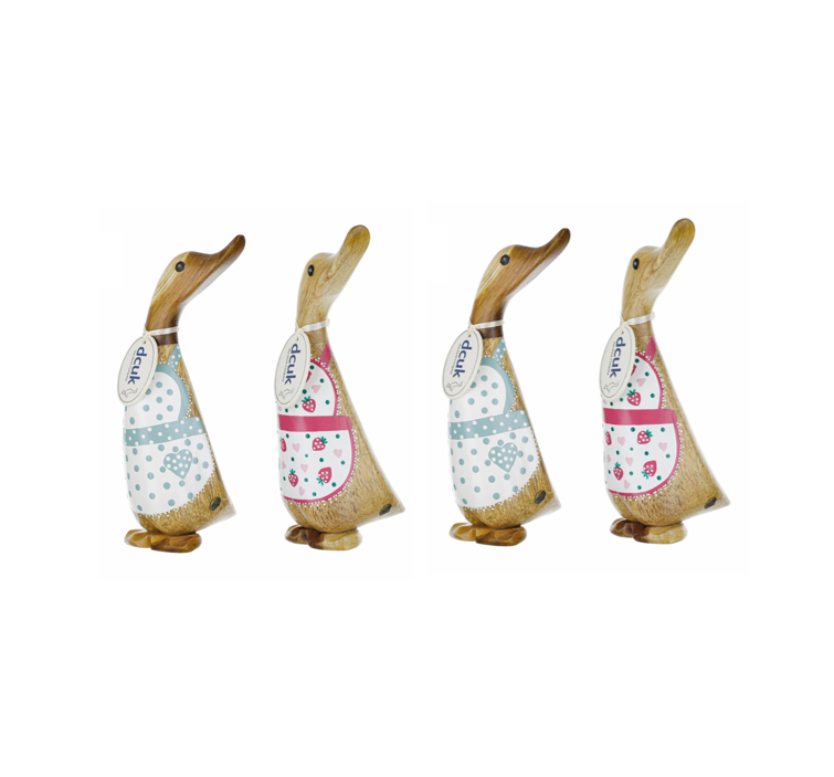 DCUK - Wholesale Tafelbladdecoratie - DCUK Bakker Eendjes5