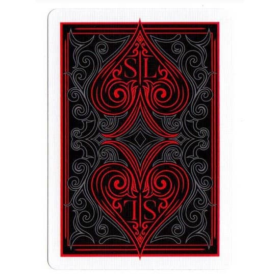 Cardshouse - Wholesale Playing Cards - Bicycle Shin Lim Playing Cards3