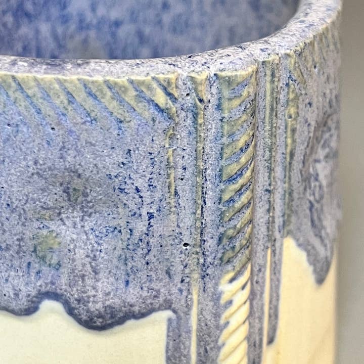 Macone Clay / Spooner Creek - Wholesale Plant Pot - MP - Mini Planter4