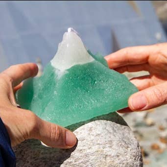 Matterhorn format ljus i olika färger för wholesale av Symphony