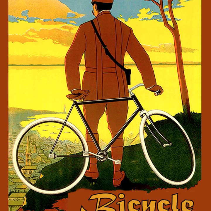 Visit Massachusetts Travel Poster for wholesale by BMS BIZ
