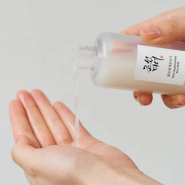 SKEEN - Wholesale Anti-Aging Moisturizer - Beauty of Joseon Glow Replenishing Rice Milk 150ml