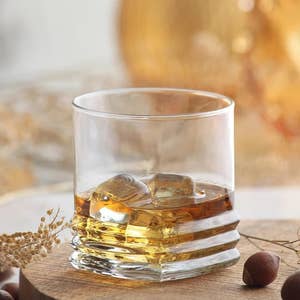 Scotch & Whiskey Glasses - BAR-WARE GLASSES - LuxBe Store