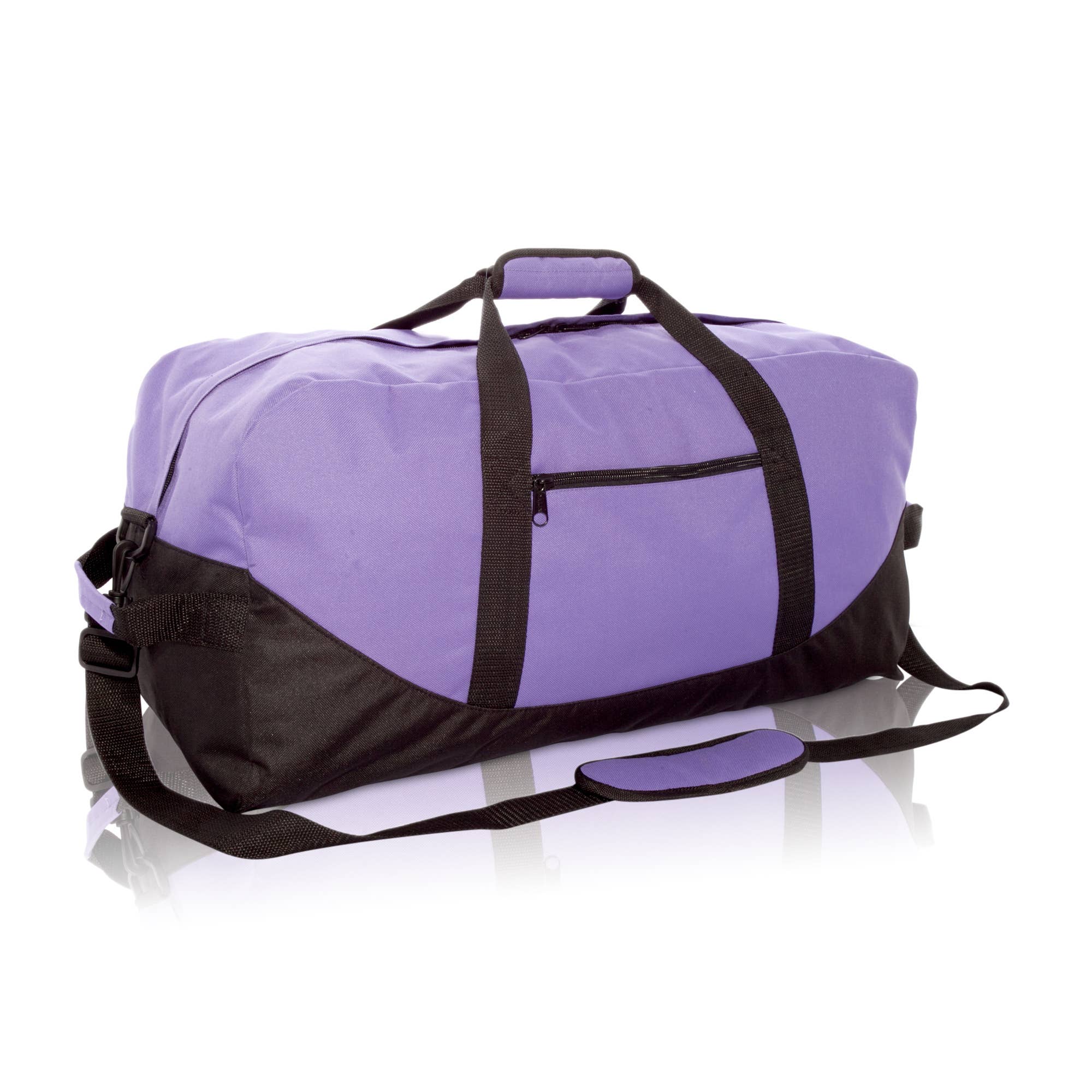 Dalix - Vente Sac de voyage – unisexe - Sac de sport grand format Dalix 25 pouces (66 cm) - Big Adventure46