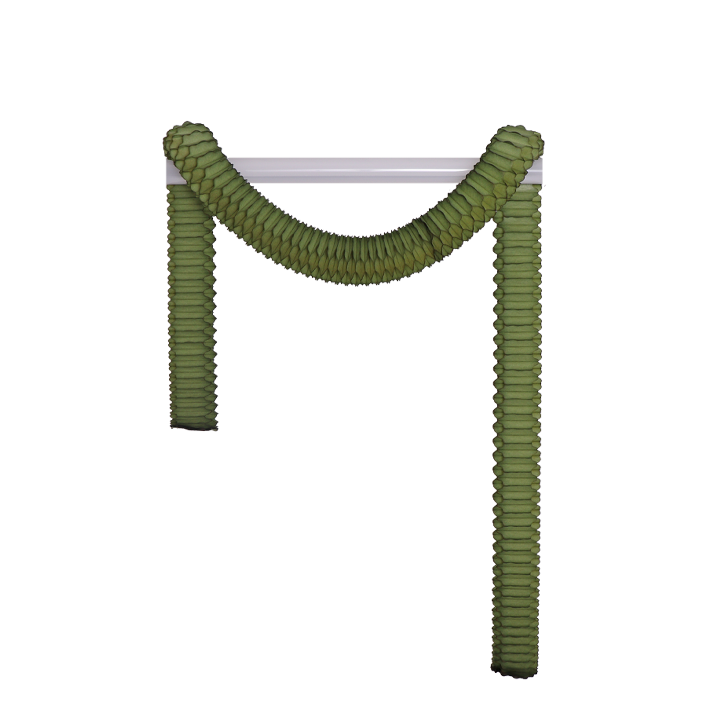 studio THIE – Großhandel Wimpel/Girlande – Girlanden-Papierdekoration 2m (Lose)15