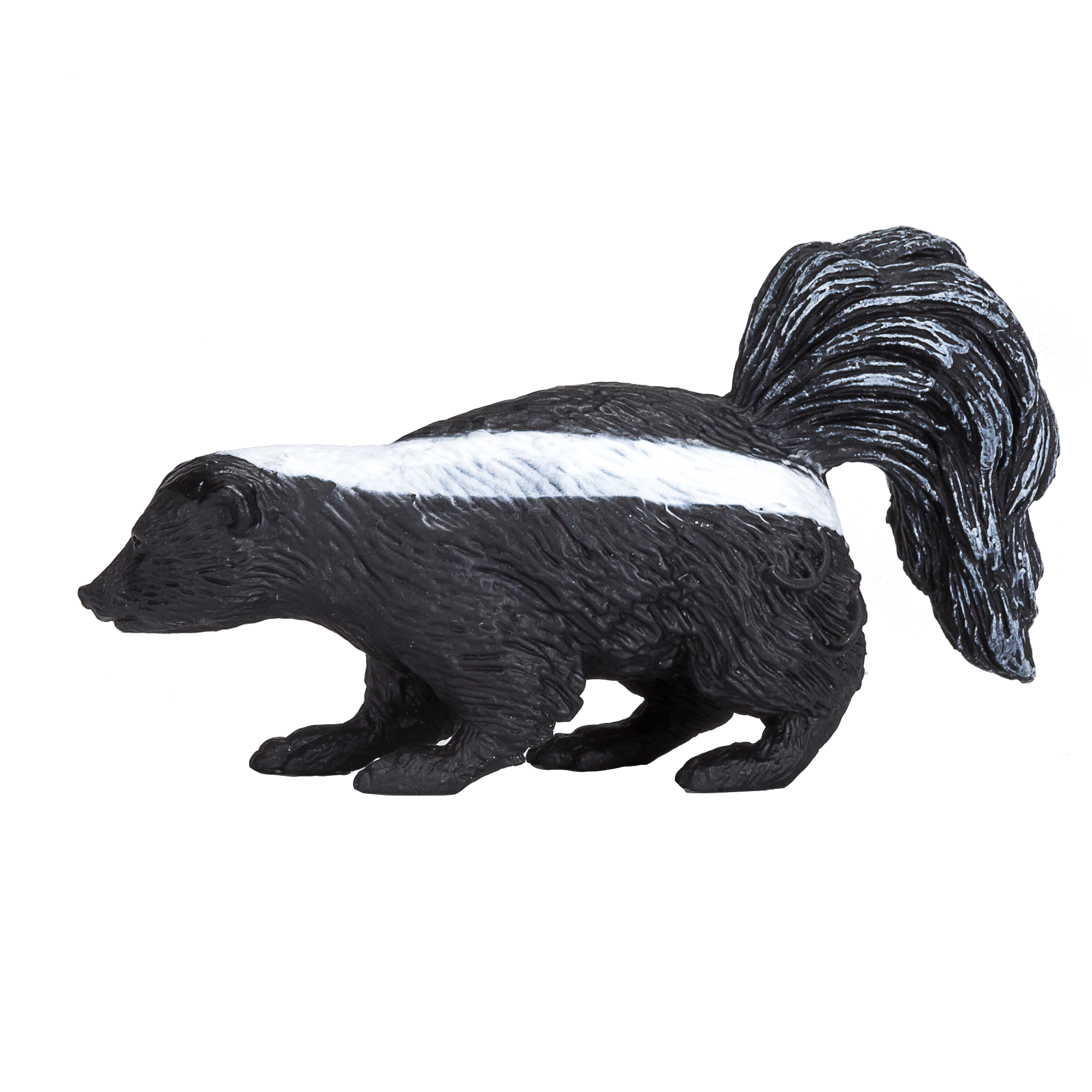 Mojo - Wholesale Figurine Toy - Kids - Mojo Skunk Animal Figurine5