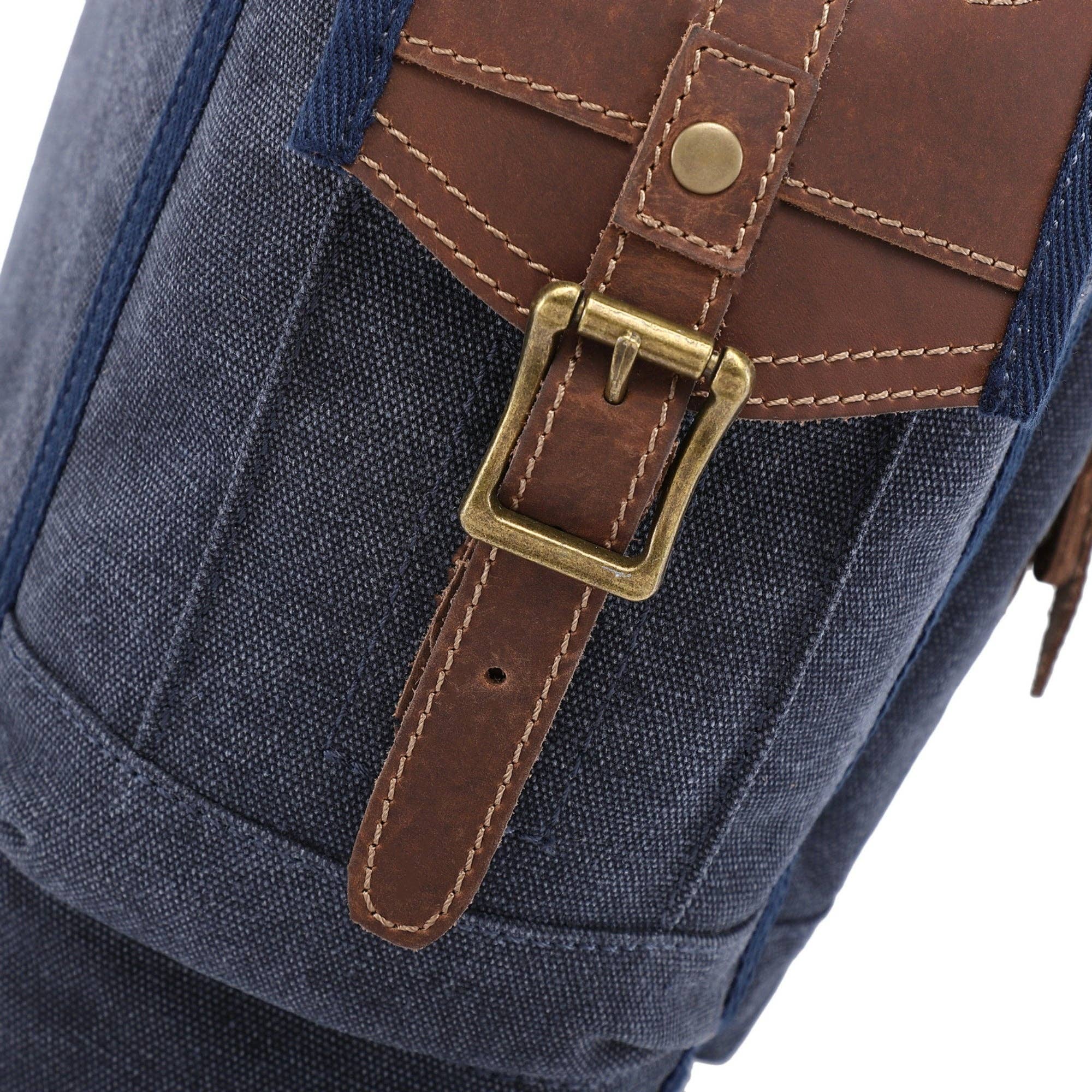 TSD Brand – wholesale Bärkasse - Dam – Turtle Ridge Shoppingväskor28