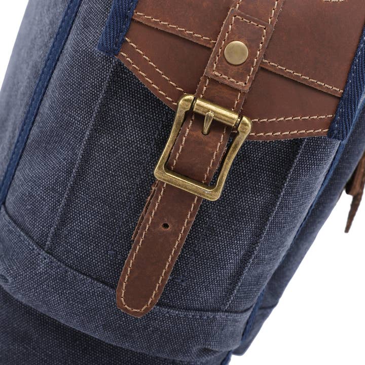 TSD Brand – wholesale Bärkasse - Dam – Turtle Ridge Shoppingväskor28