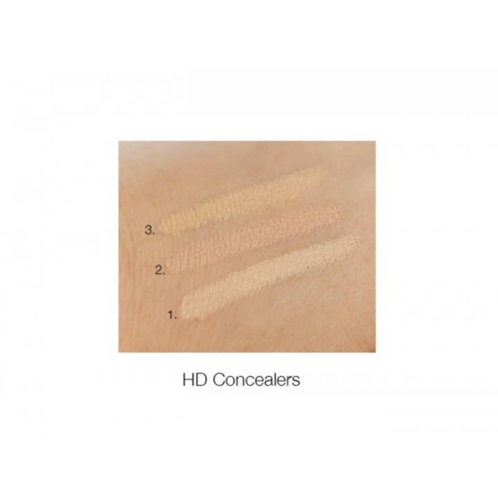 Mirenesse - Wholesale Face concealer - Hd Beauty Light Cc High Coverage Concealer 1. Fair Maiden9