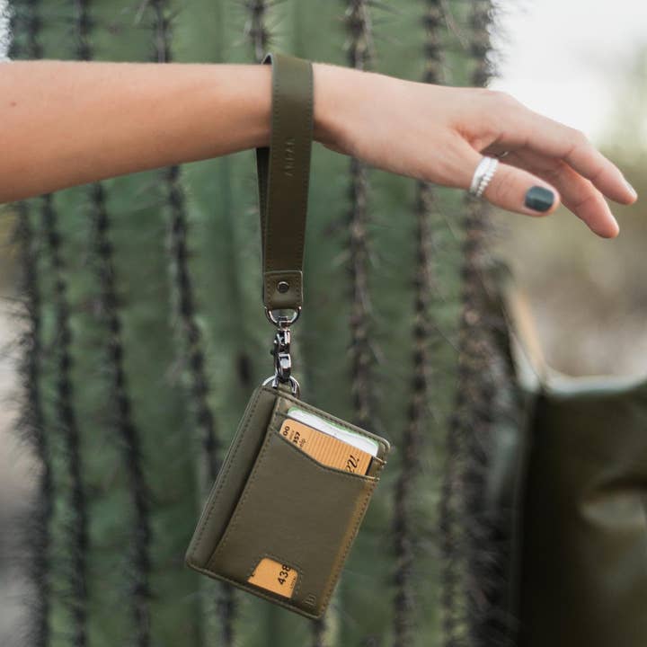 Andar - Wholesale Wallet - Women's - The Denner8